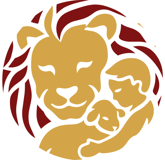 Peaceable Kingdom Logo
